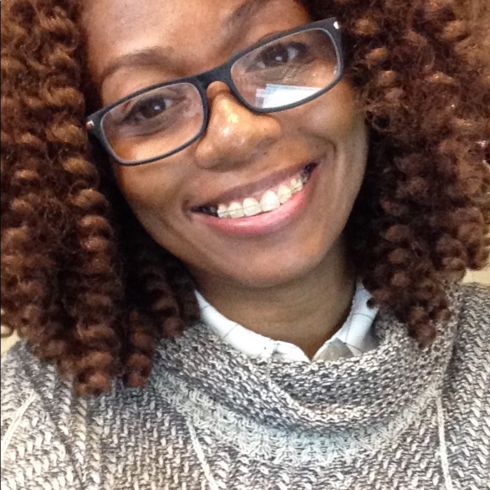 Meet your Posher, Francine